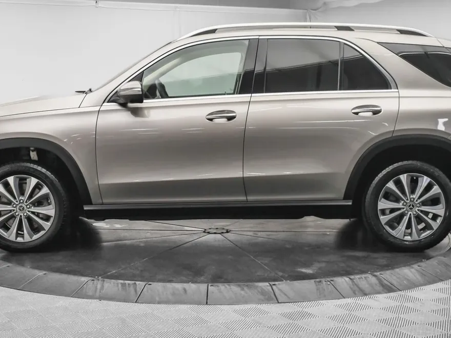 2020 Mercedes Benz GLE 450 photo 1