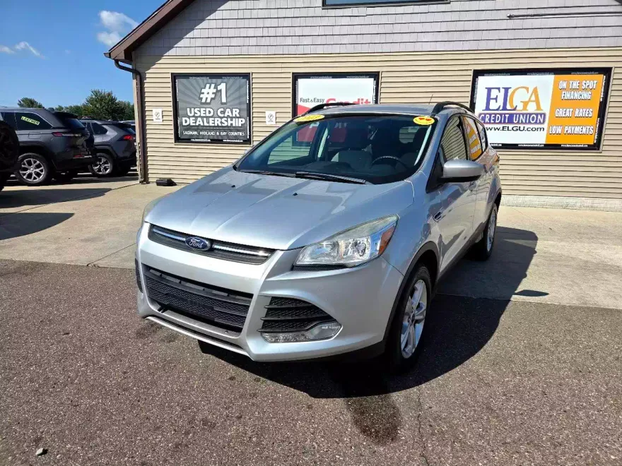2013 Ford Escape SE photo 1