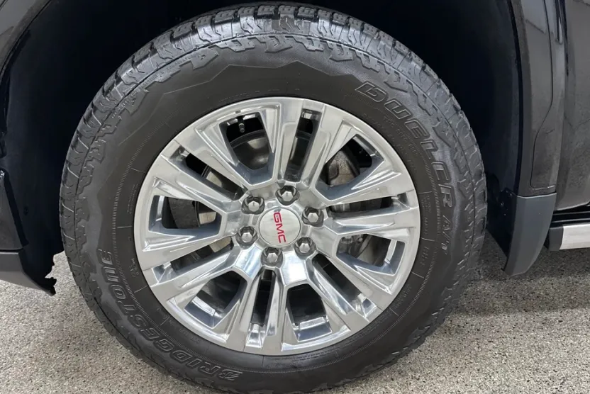 2024 Gmc Sierra 1500 Denali photo 1