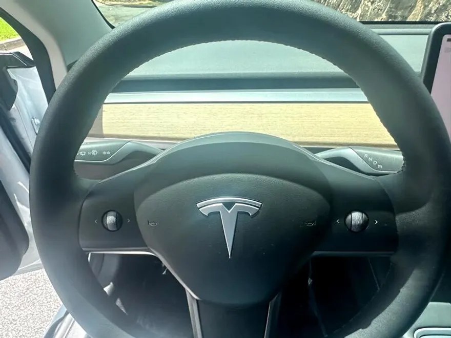 2022 Tesla Model 3 Long Range photo 16