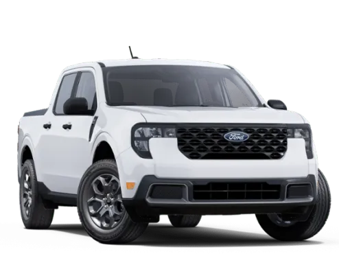 2025 Ford Maverick XLT photo 4
