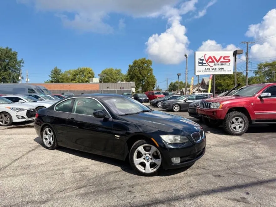 2010 Bmw 328i xDrive photo 1