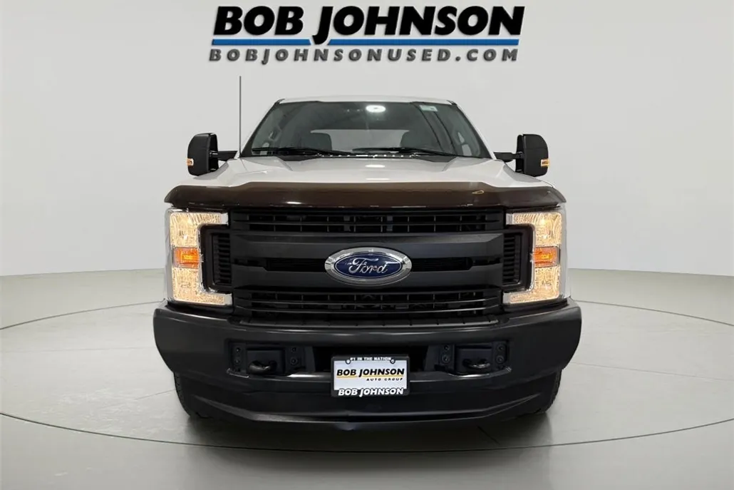2019 Ford F-250 photo 1
