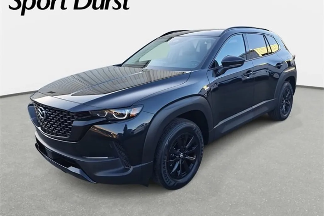 2025 Mazda CX-50 Premium photo 1
