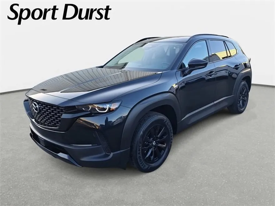 2025 Mazda CX-50 Premium photo 1