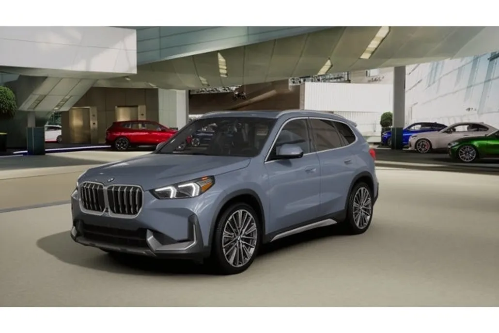 2026 Bmw X1 XDrive28i photo 1