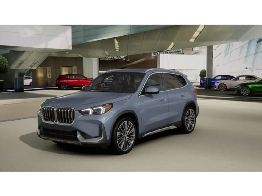 2026 Bmw X1 XDrive28i photo 1