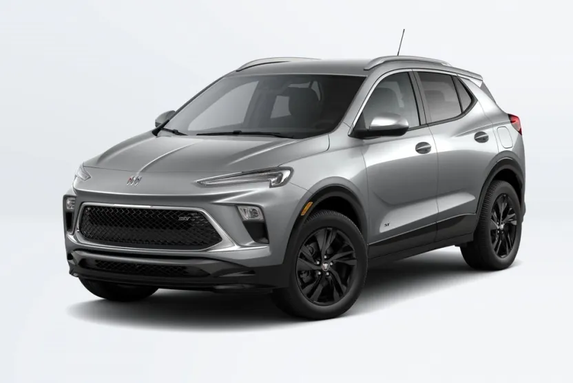 2026 Buick Encore GX Sport Touring photo 1