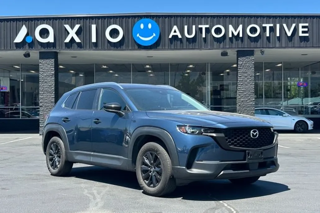 2024 Mazda CX-50 2.5 S Preferred photo 1