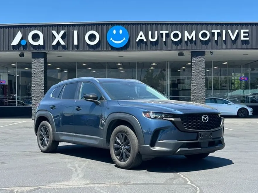2024 Mazda CX-50 2.5 S Preferred photo 1