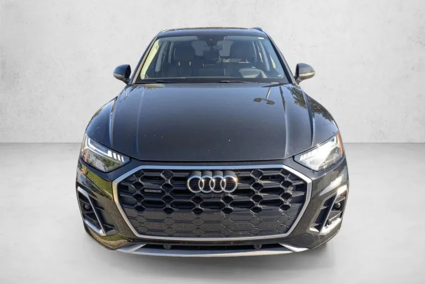2023 Audi Q5 S line Premium Prestige photo 1