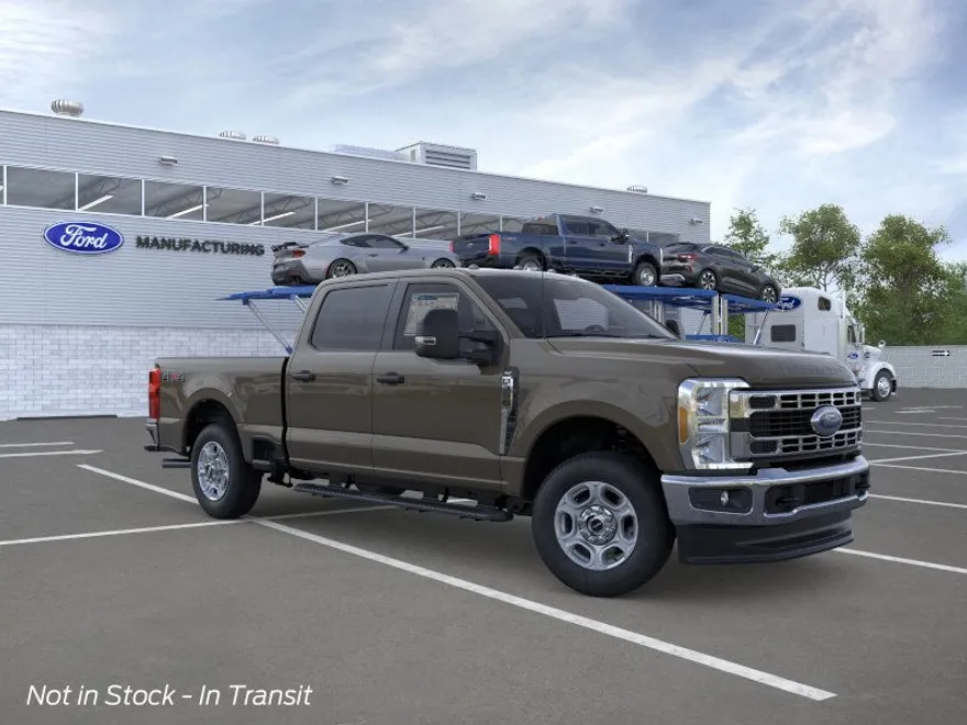 2026 Ford F-350 XLT photo 1