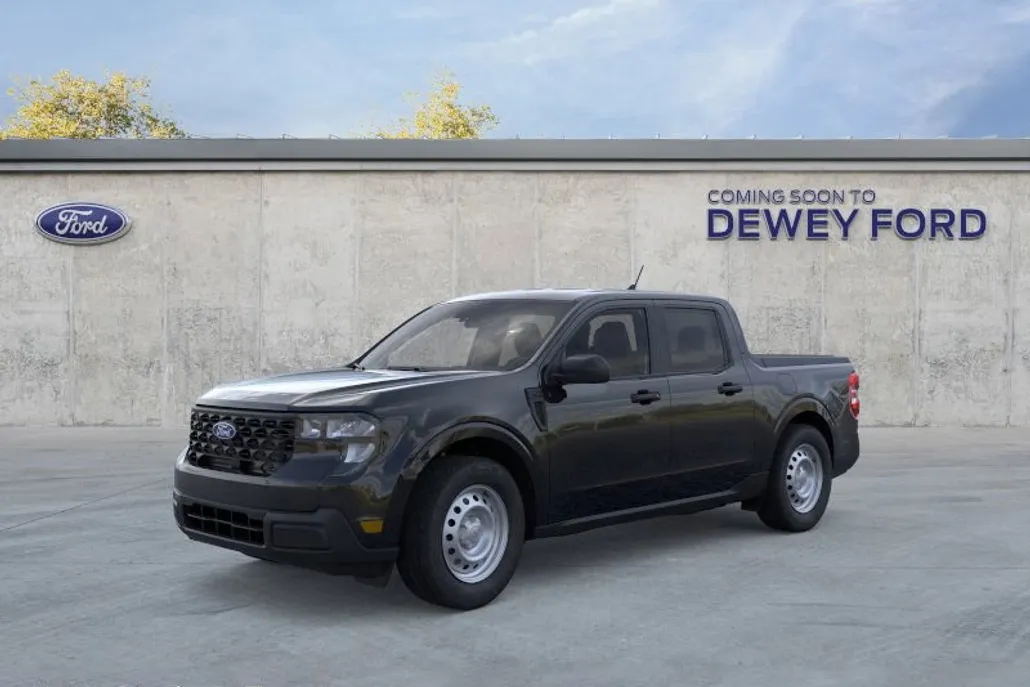 2025 Ford Maverick XL photo 1