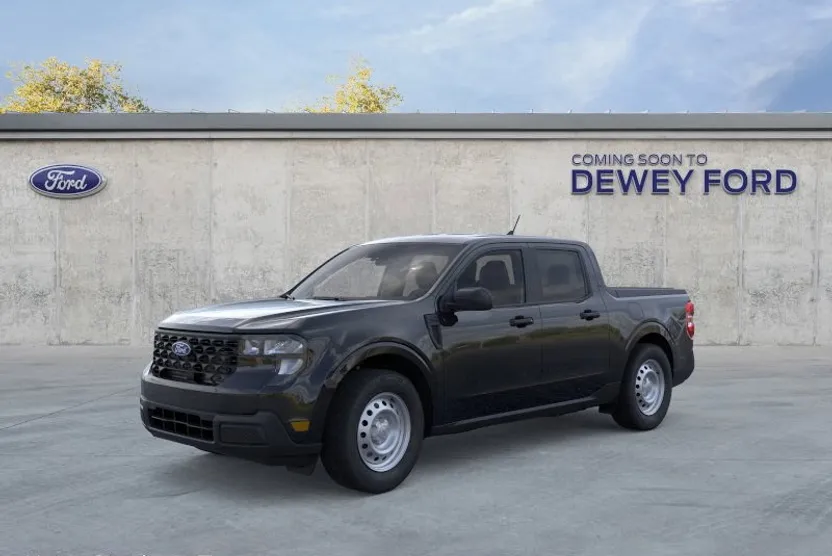 2025 Ford Maverick XL photo 1