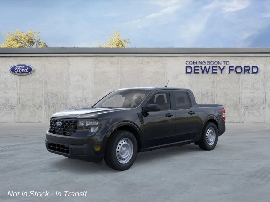 2025 Ford Maverick XL photo 1