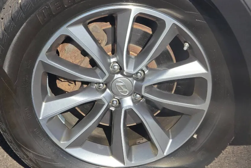 2019 Hyundai Santa Fe XL SE Premium photo 1