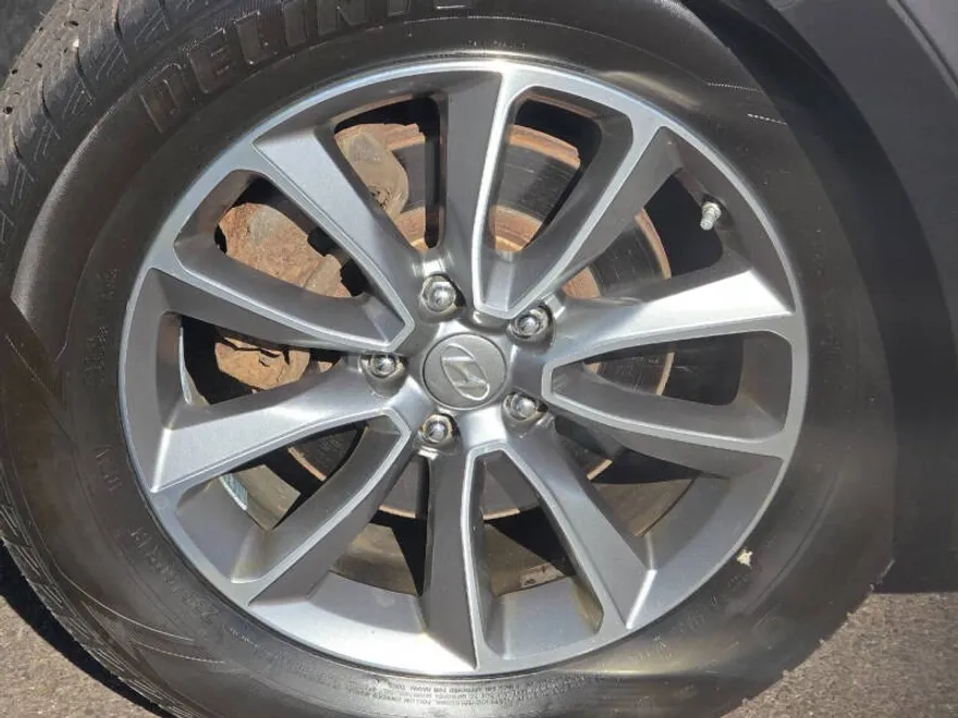 2019 Hyundai Santa Fe XL SE Premium photo 1
