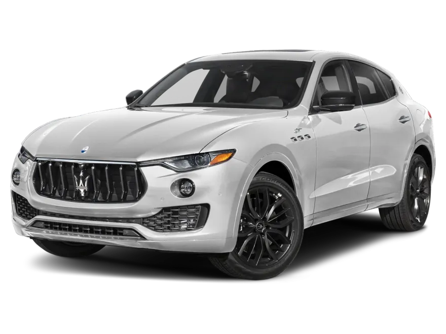 2024 Maserati Levante Modena photo 50