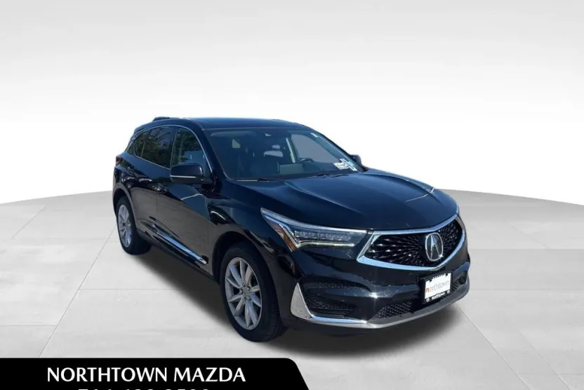 2019 Acura RDX Base photo 1