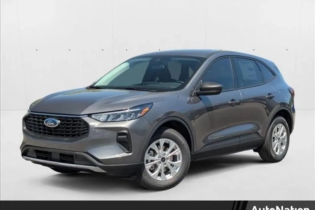 2025 Ford Escape Active photo 1