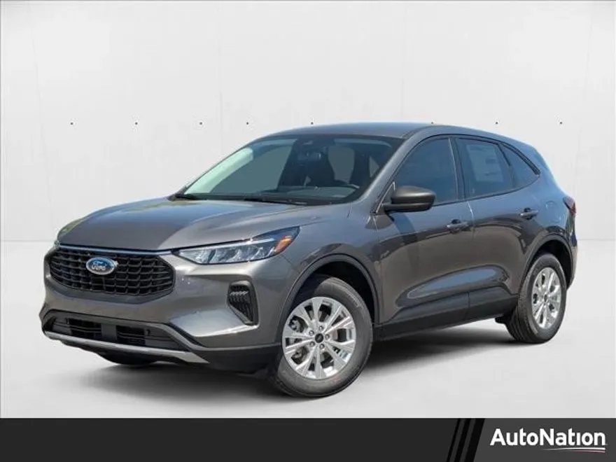 2025 Ford Escape Active photo 1