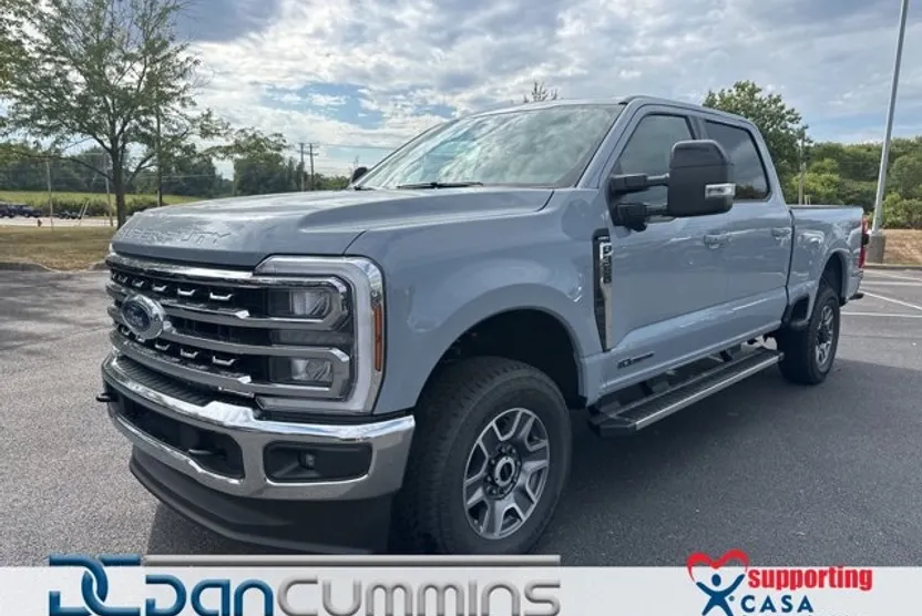 2026 Ford F-350 photo 1