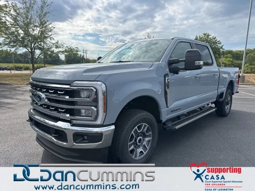 2026 Ford F-350 photo 1
