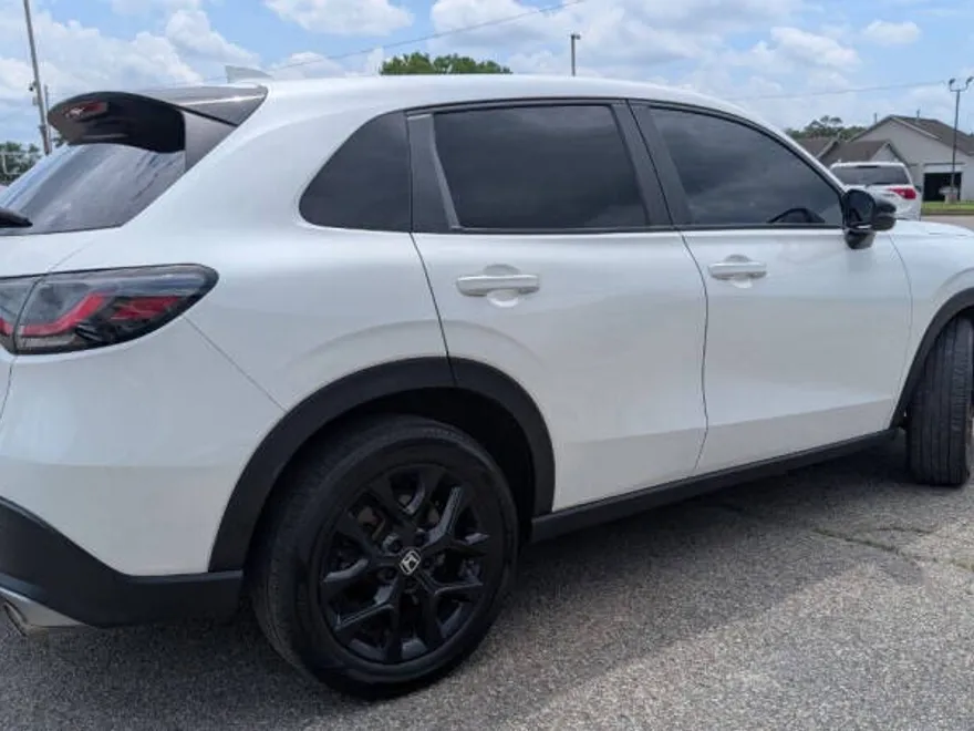 2024 Honda HR-V Sport photo 1
