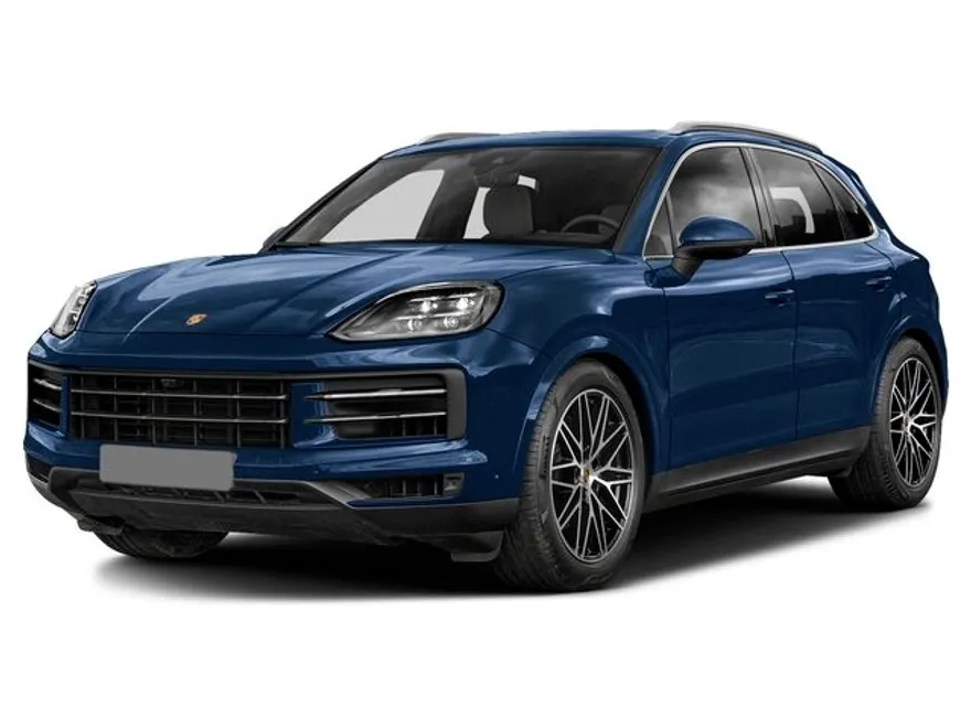 2024 Porsche Cayenne Base photo 1