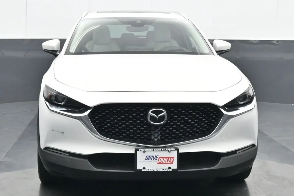 2022 Mazda CX-30 2.5 S Premium photo 1