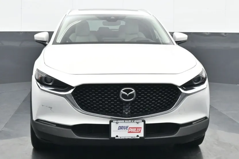 2022 Mazda CX-30 2.5 S Premium photo 1