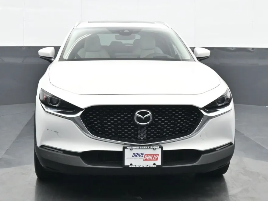 2022 Mazda CX-30 2.5 S Premium photo 1