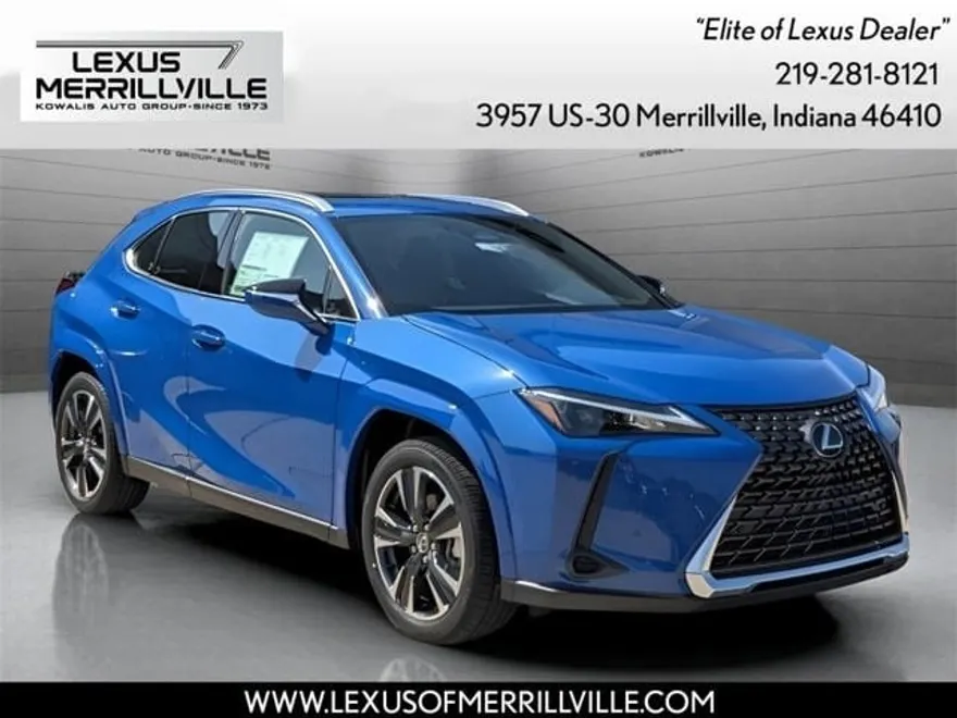 2025 Lexus UX Premium photo 1