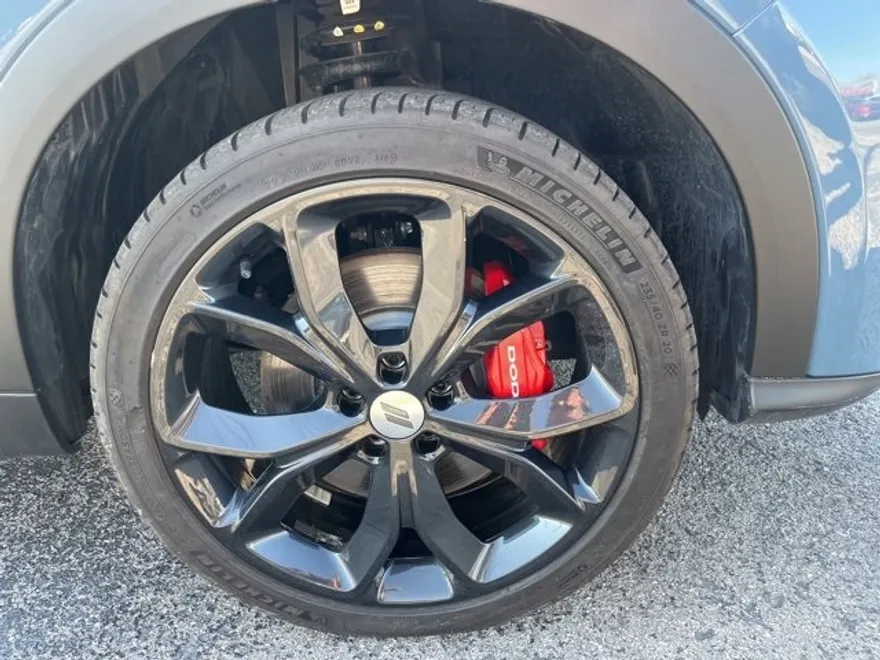 2024 Dodge Hornet GT Plus photo 1