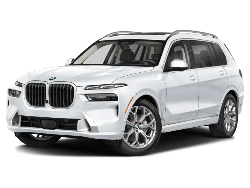2025 Bmw X7 xDrive40i photo 1