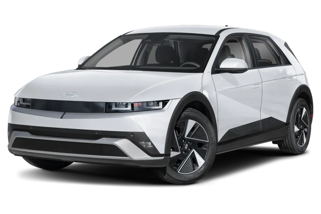 2025 Hyundai Ioniq 5 SE photo 1