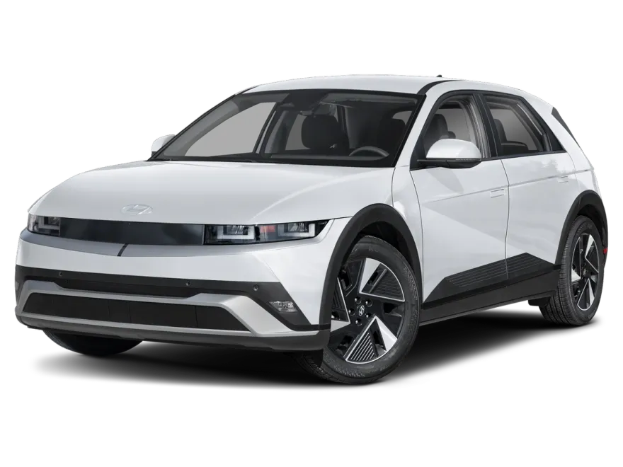 2025 Hyundai Ioniq 5 SE photo 1