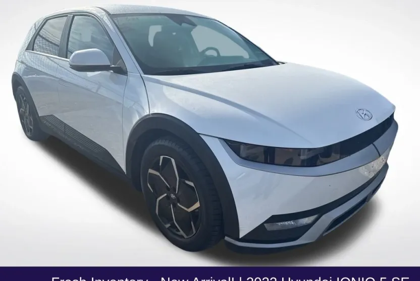2022 Hyundai Ioniq 5 SE photo 1