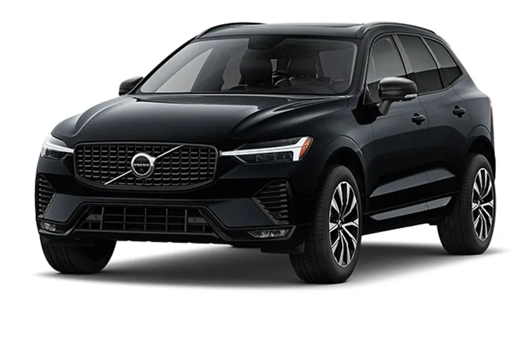 2025 Volvo XC60 B5 Plus photo 1