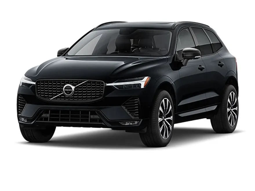 2025 Volvo XC60 B5 Plus photo 1