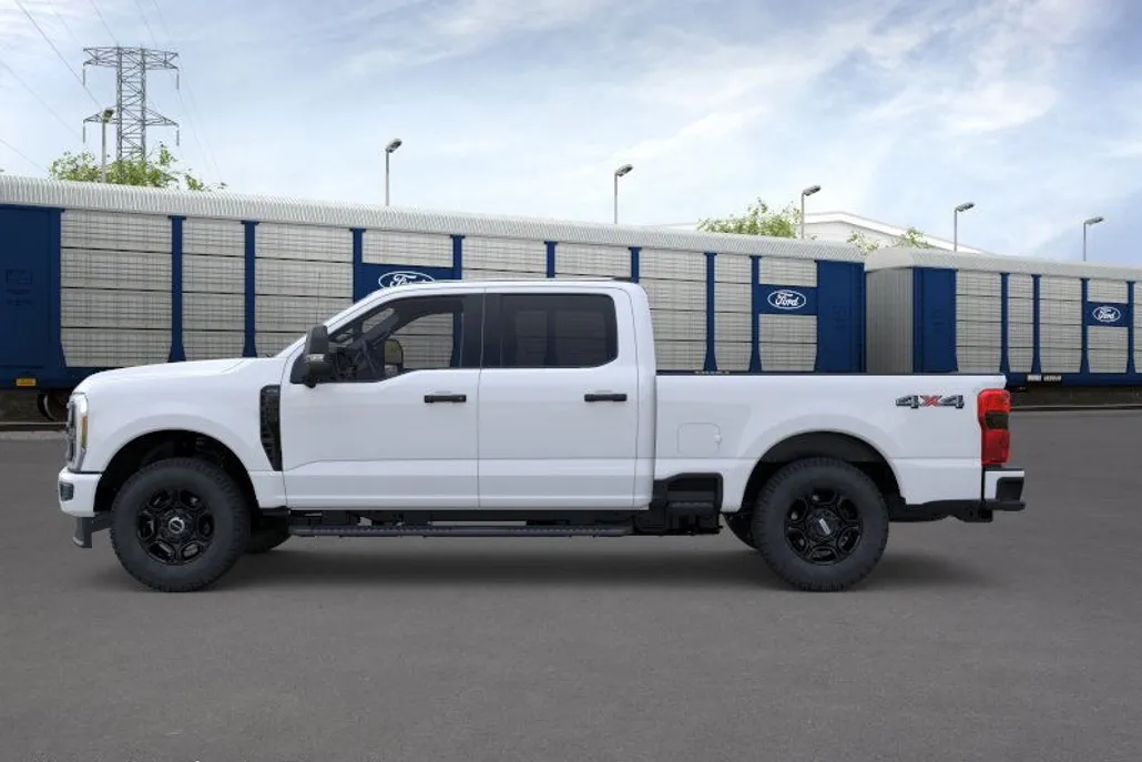 2026 Ford F-250 XL photo 1