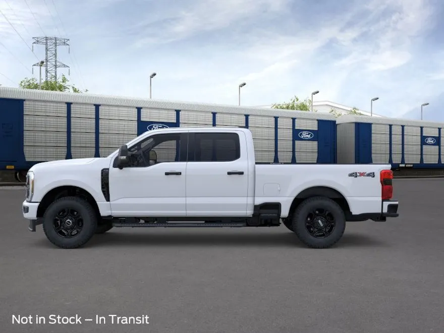 2026 Ford F-250 XL photo 1