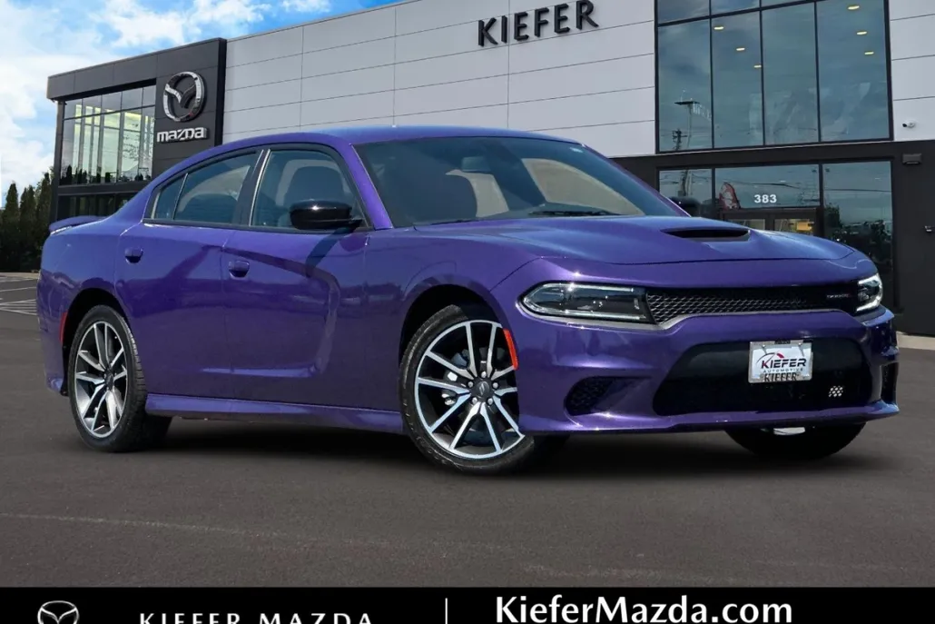2023 Dodge Charger R/T photo 1