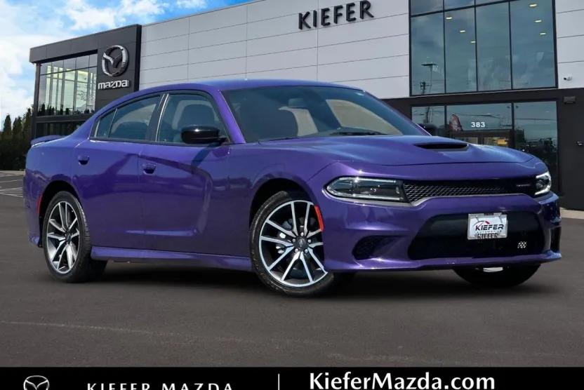 2023 Dodge Charger R/T photo 1