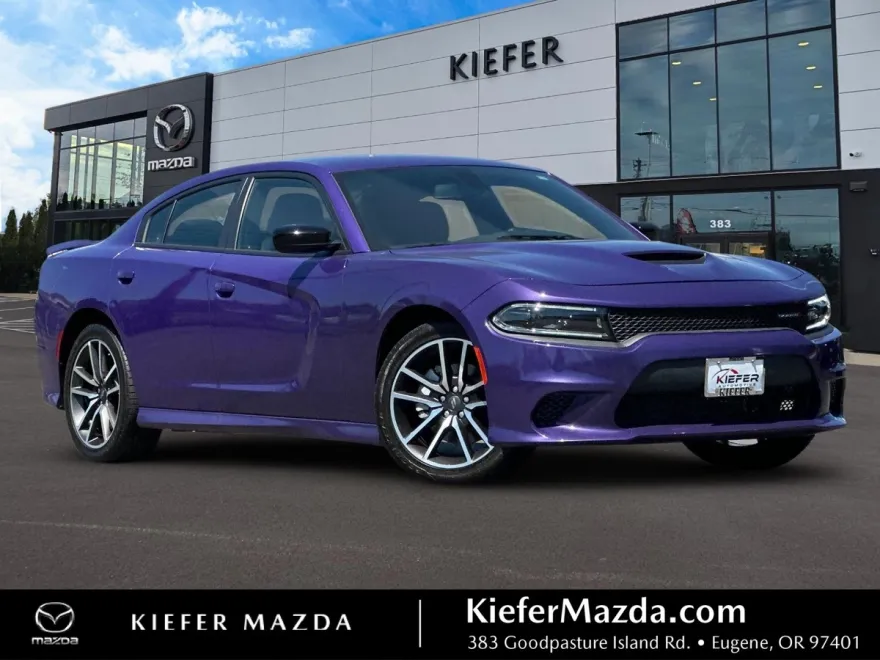 2023 Dodge Charger R/T photo 1