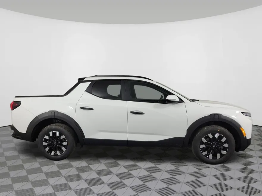 2026 Hyundai Santa Cruz SEL photo 1