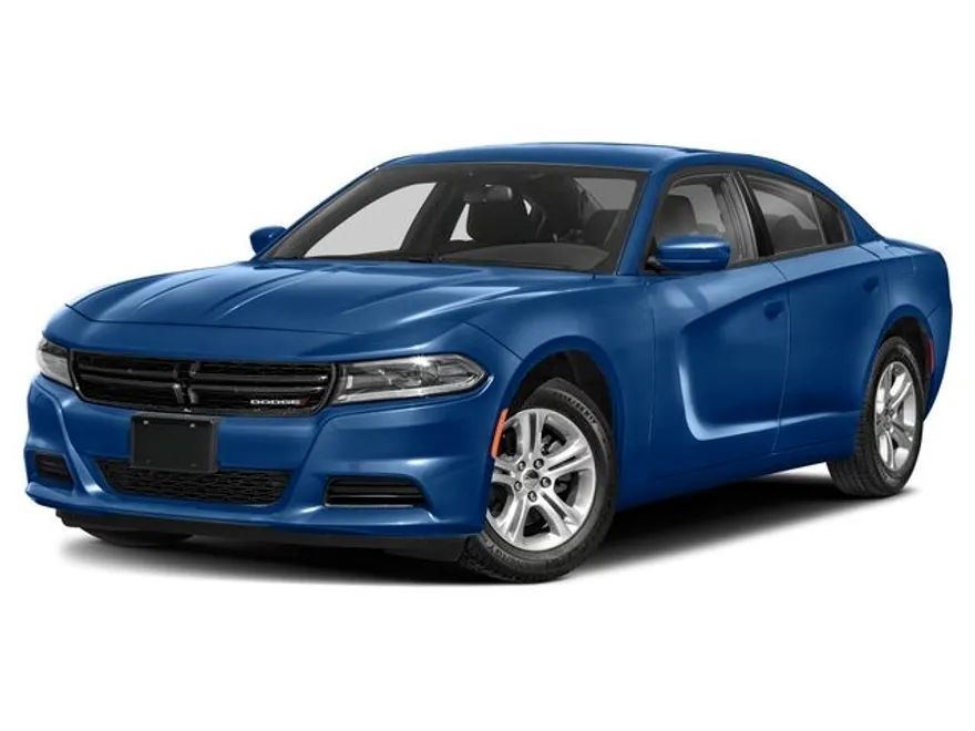 2023 Dodge Charger SXT photo 1