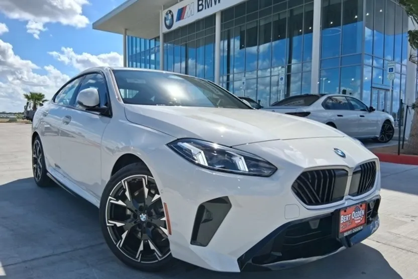 2026 Bmw 228 photo 1