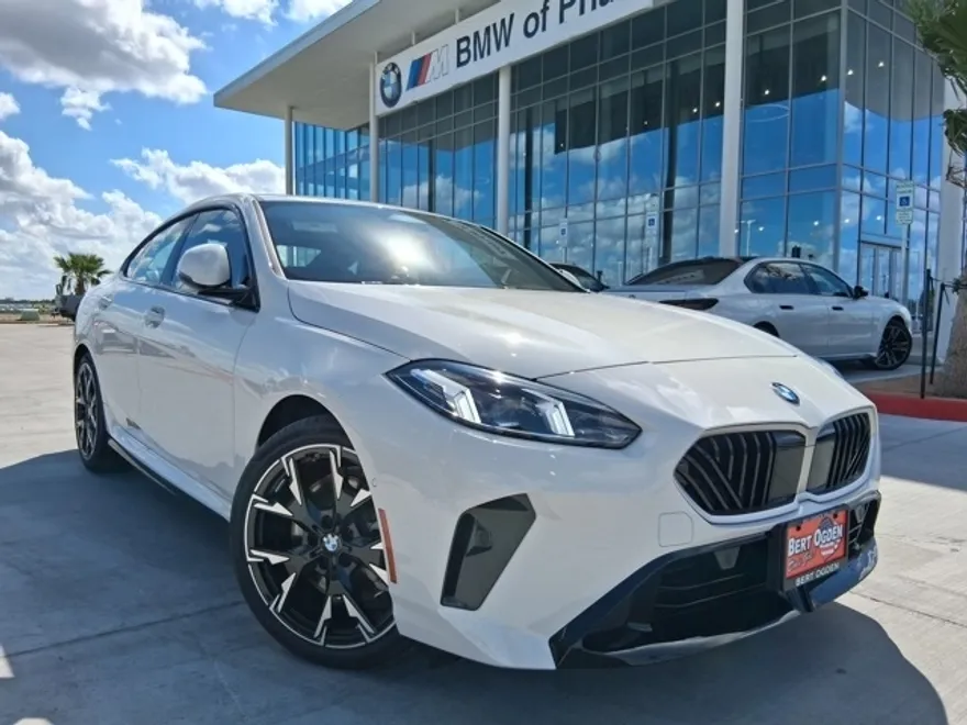 2026 Bmw 228 photo 1