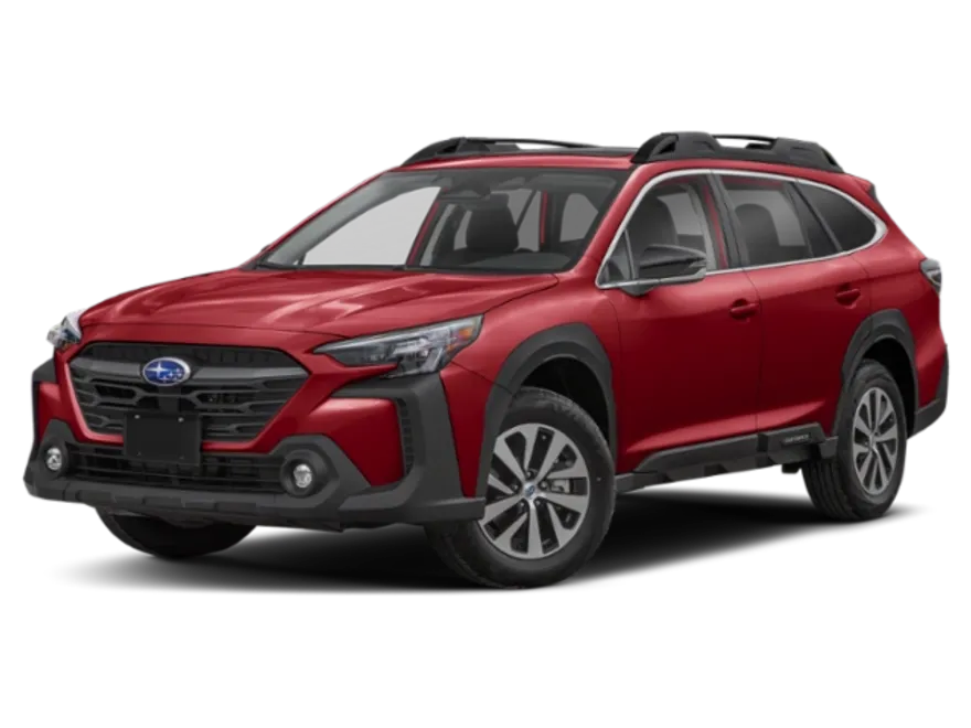 2025 Subaru Outback Premium photo 1